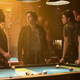 Tall Boy, Jughead, and Sweet Pea (Photo: Dean Buscher/The CW)
